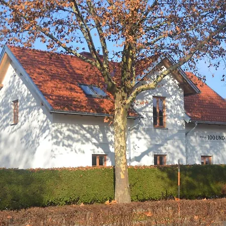 Villa100und10 Stone By Seebnb