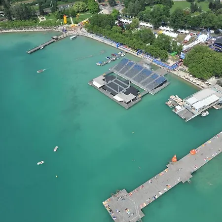 Villa100und10 Stone By Seebnb Klagenfurt am Woerthersee