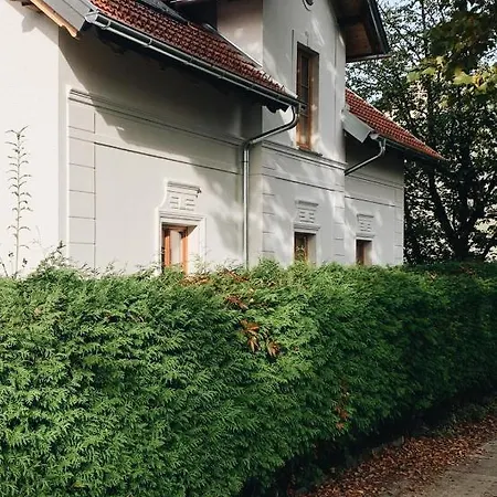 Villa100und10 Stone By Seebnb Apartment Klagenfurt am Woerthersee