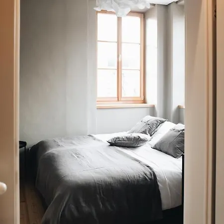 Villa100und10 Stone By Seebnb *