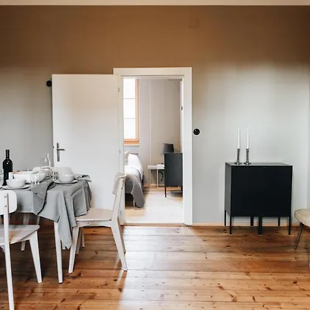 Villa100und10 Stone By Seebnb Apartment Klagenfurt am Woerthersee