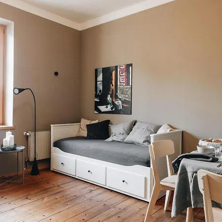 Villa100und10 Stone By Seebnb