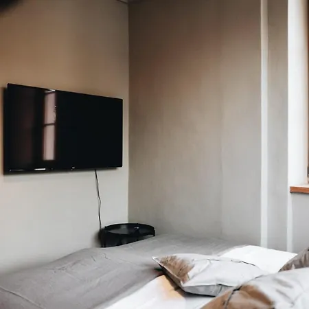 Apartment Villa100und10 Stone By Seebnb